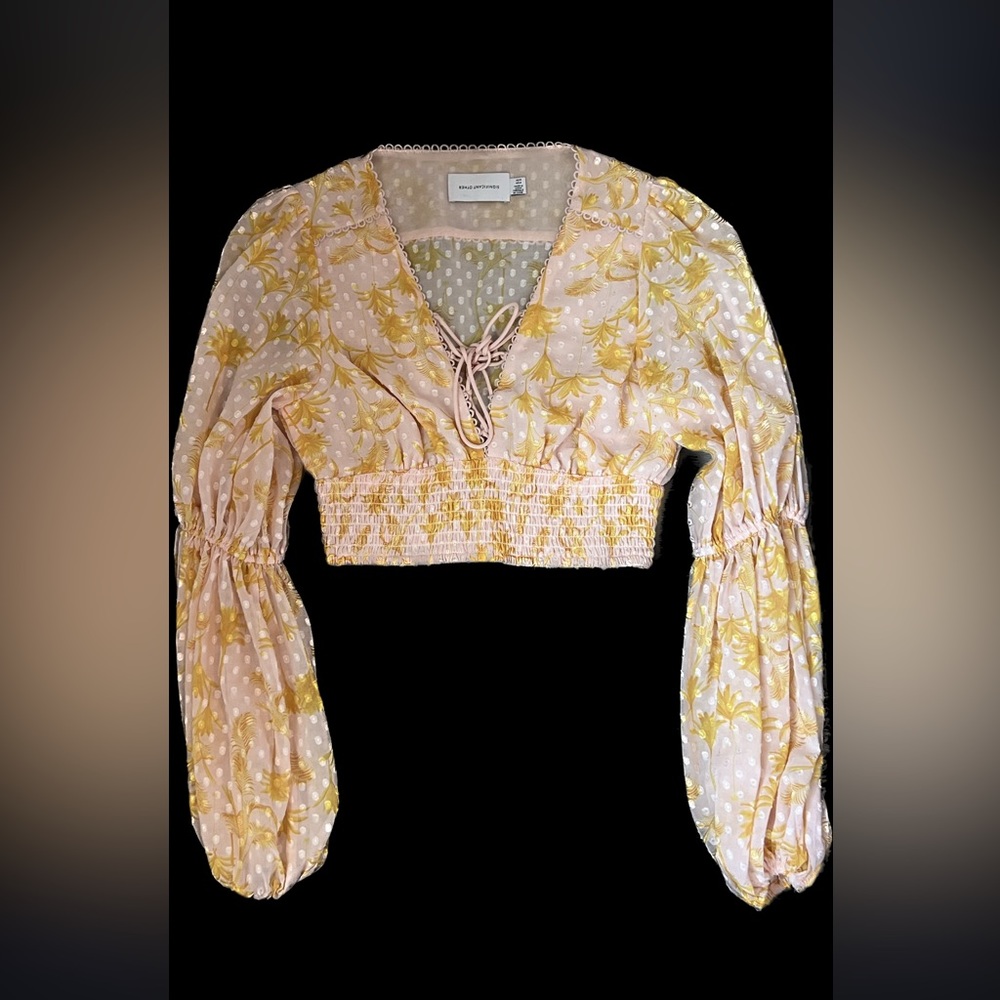 Significant Other Angelina Top - NEVER WORN